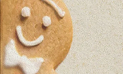 Vitruvi Plug-in Scent Refill In Brown