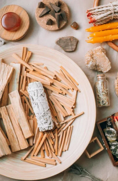 Vitruvi Fragrance Refill For Diffuser In Orange