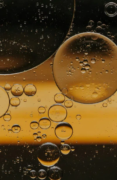 Vitruvi Fragrance Refill For Diffuser In Orange