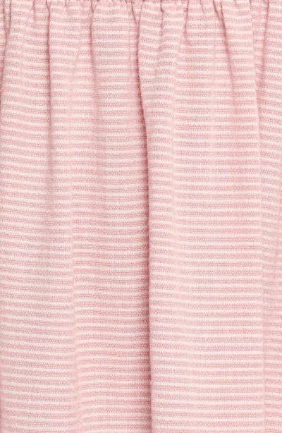 Petal And Pup Petal & Pup Lillie Smocked Sundress In Pink