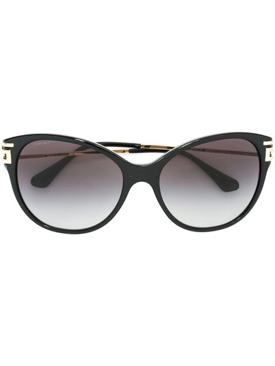 Versace 'greca Rock Icons' Sunglasses