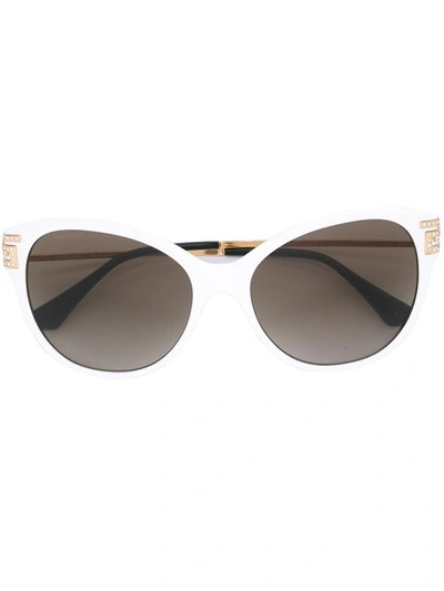 Versace Greca Rock Icons Sunglasses