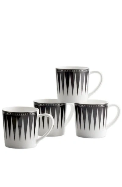 Caskata Marrakech Mug In Black