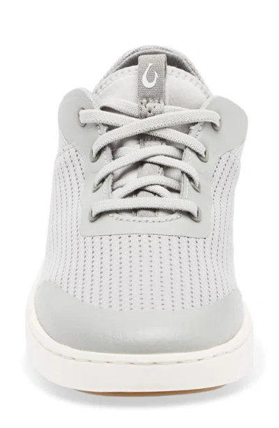 Olukai Kahakai Sneaker In White