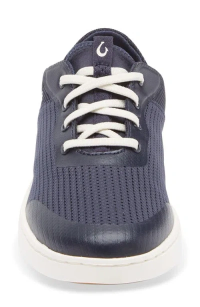 Olukai Kahakai Sneaker In Blue