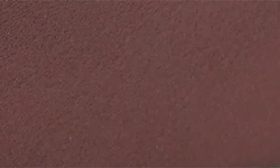 Petit Moments Marisa Faux Suede Belt In Brown