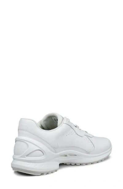 Ecco Biom Energi Sneaker In White