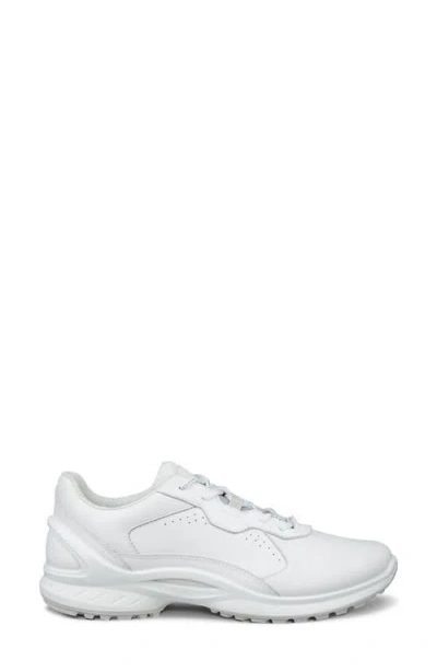 Ecco Biom Energi Sneaker In White