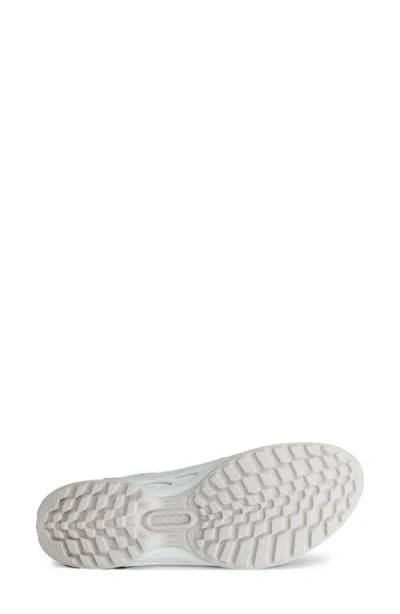 Ecco Biom Energi Sneaker In White