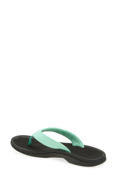 Olukai Ohana Flip Flop In Multi