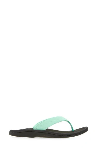 Olukai Ohana Flip Flop In Multi