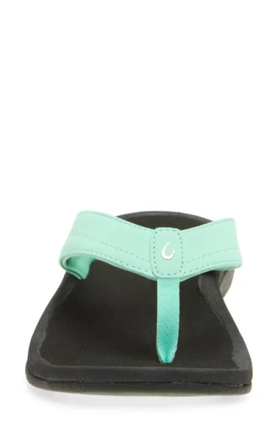 Olukai Ohana Flip Flop In Multi