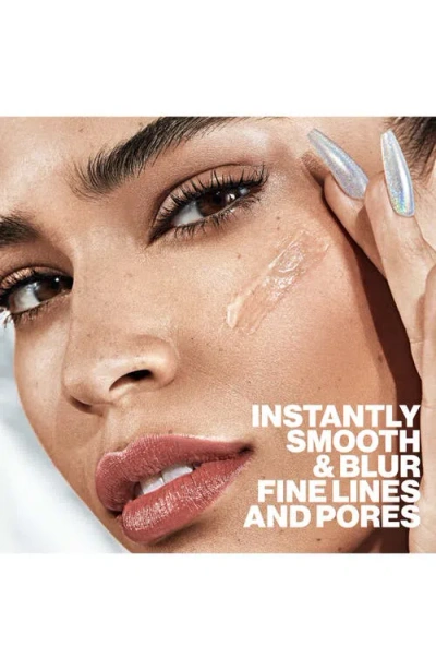 Smashbox Stay In Focus Iconic Face Primer Duo In Transparent