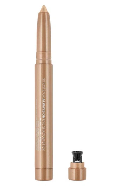 Smashbox Always On Eye Shadow Stick In Brown