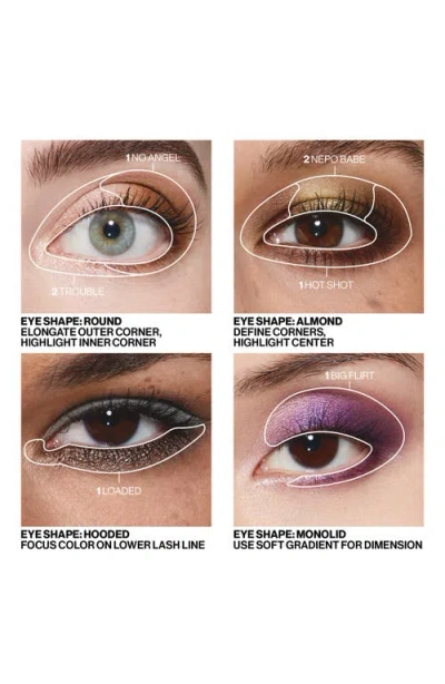 Smashbox Always On Eye Shadow Stick In Brown