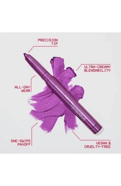 Smashbox Always On Eye Shadow Stick In Gray