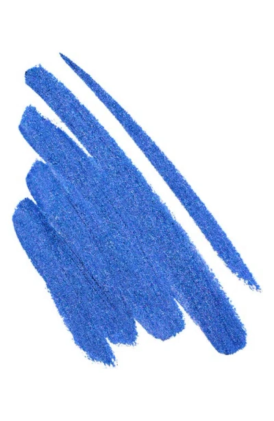 Smashbox Always On Eye Shadow Stick In Blue