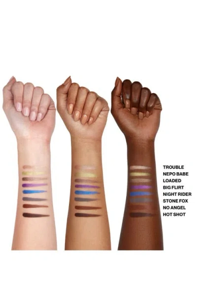 Smashbox Always On Eye Shadow Stick In Brown