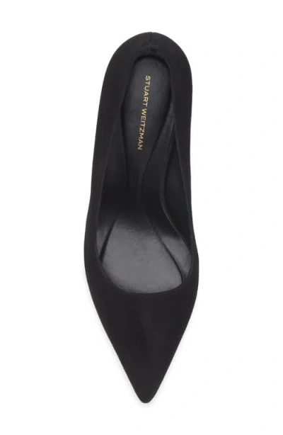 Stuart Weitzman Stuart Supersculpt 75 Pump In Multi