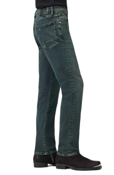 Allsaints Sid Regular Fit Jeans In Blue