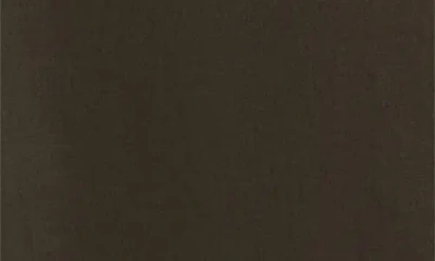 Brax Cadiz Marathon Cotton Stretch Twill Straight Leg Pants In Brown