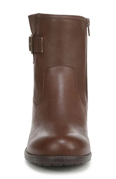 Vionic Jill Bootie In Multi