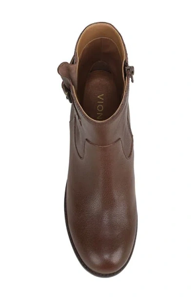 Vionic Jill Bootie In Multi