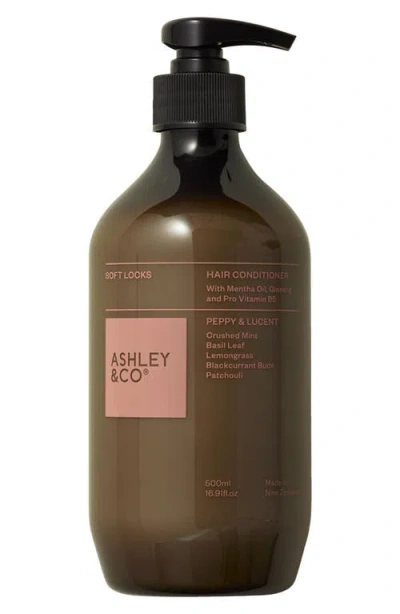 Ashley & Co Soft Locks Conditioner