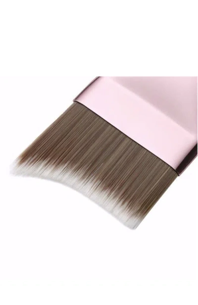 Jenny Patinkin Sheer Beauty Ultra Thin Cosmetic Brush In Pink