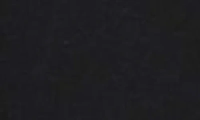 Allsaints Womens Black Vision Etienne Relaxed-fit Cotton-jersey Hoody In Black