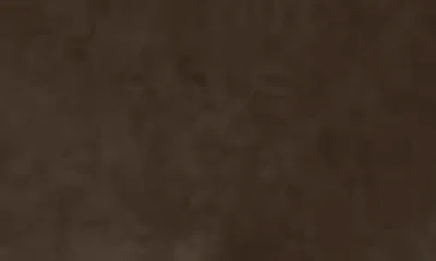 Allsaints Suede Dalby Biker Jacket In Brown