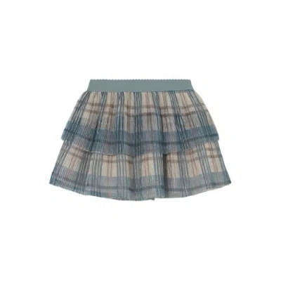 Mayoral 3-piece Set In Blue