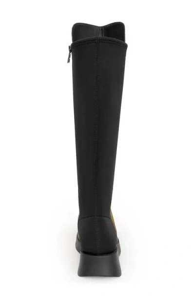 Aerosoles Flavia Knee High Boot In Brown