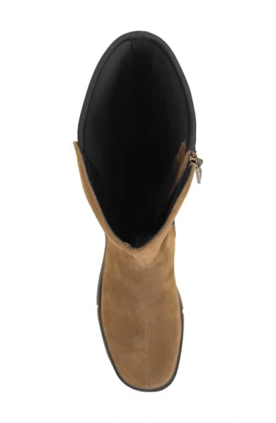 Aerosoles Flavia Knee High Boot In Brown