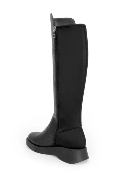 Aerosoles Flavia Knee High Boot In Black