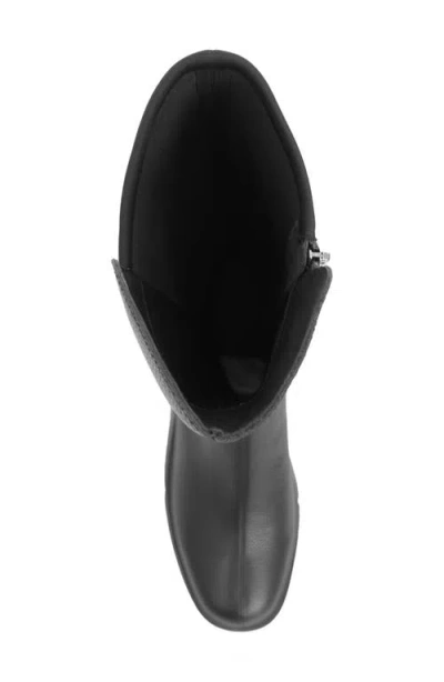 Aerosoles Flavia Knee High Boot In Black