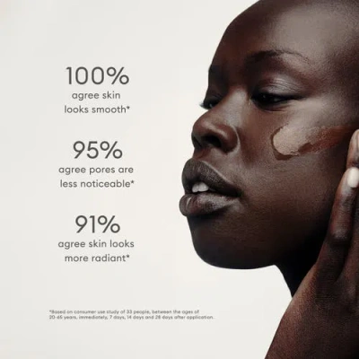 Rose Inc Softlight Skin-smoothing Liquid Foundation