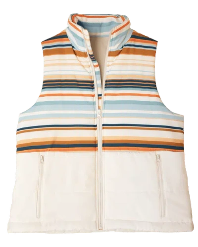 Nani Trails Vest In Multi