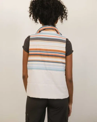 Nani Trails Vest In Multi