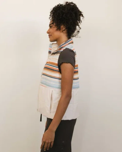 Nani Trails Vest In Multi