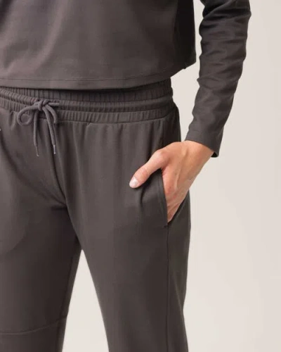 Nani Cloud Travel Pant In Black