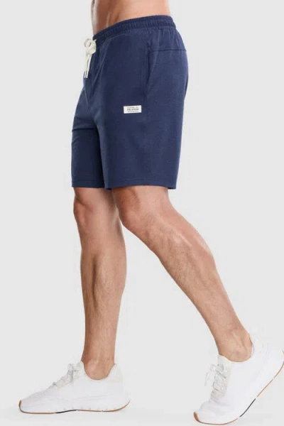 Peloton 7" Dreamblend Short In Blue