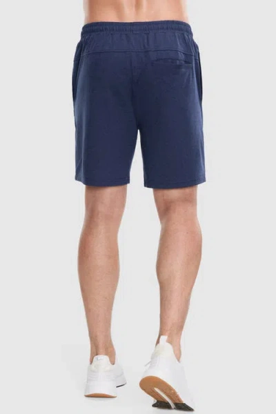 Peloton 7" Dreamblend Short In Blue