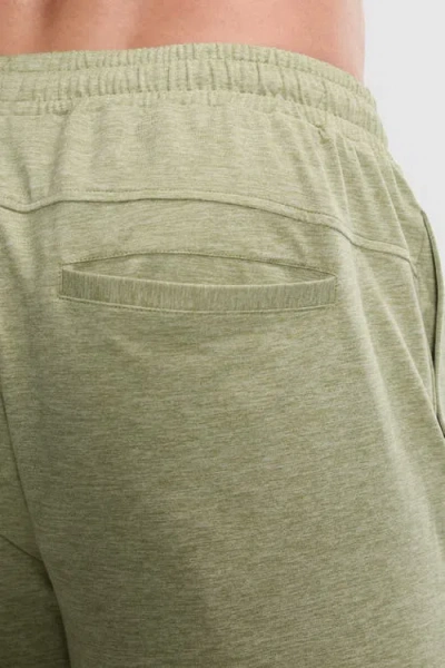 Peloton 7" Dreamblend Short In Green