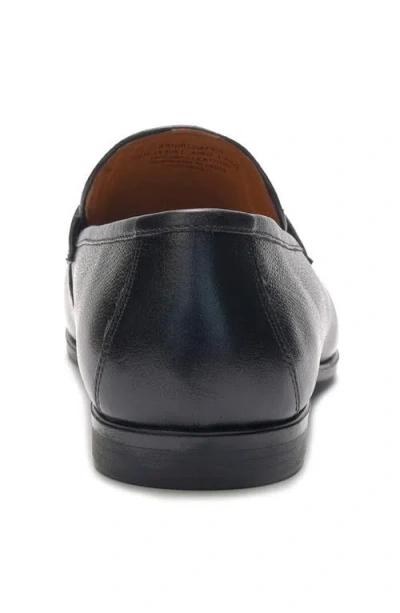 A. Veer Astor Loafer In Black