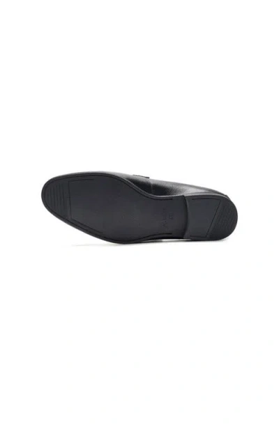 A. Veer Astor Loafer In Black