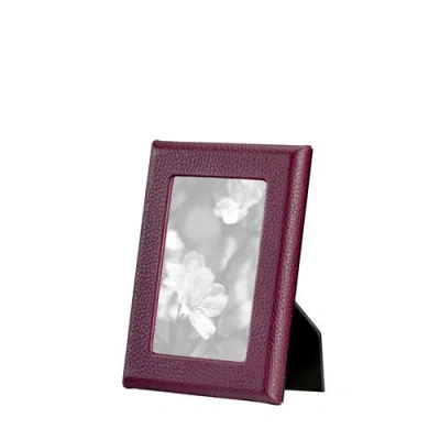 Graphic Image 4" X 6" Studio Frame In Pink