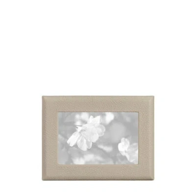 Graphic Image 4" X 6" Studio Frame In Brown