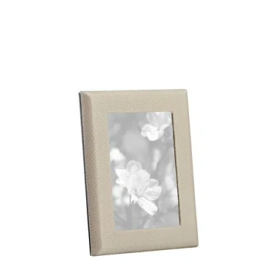 Graphic Image 4" X 6" Studio Frame In Brown