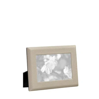 Graphic Image 4" X 6" Studio Frame In Brown